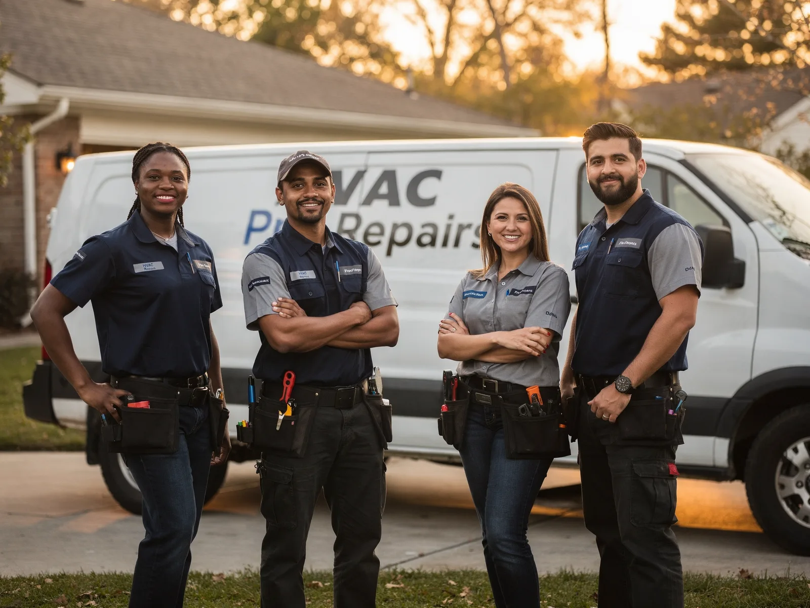 Heat Pump Repair company in Russell Springs, KY