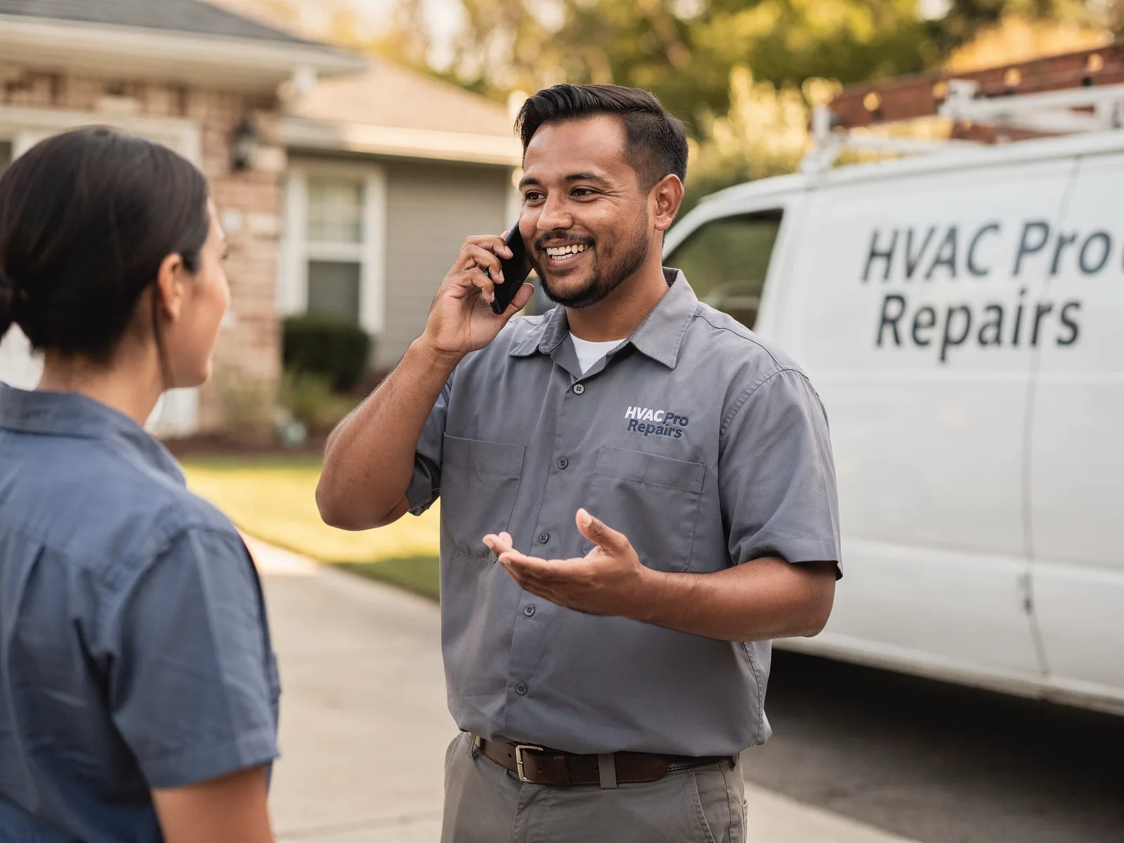 Heat Pump Repair Russell Springs, KY FAQs